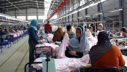 土耳其的服装制造业,能“接住”变动中的供应链吗?